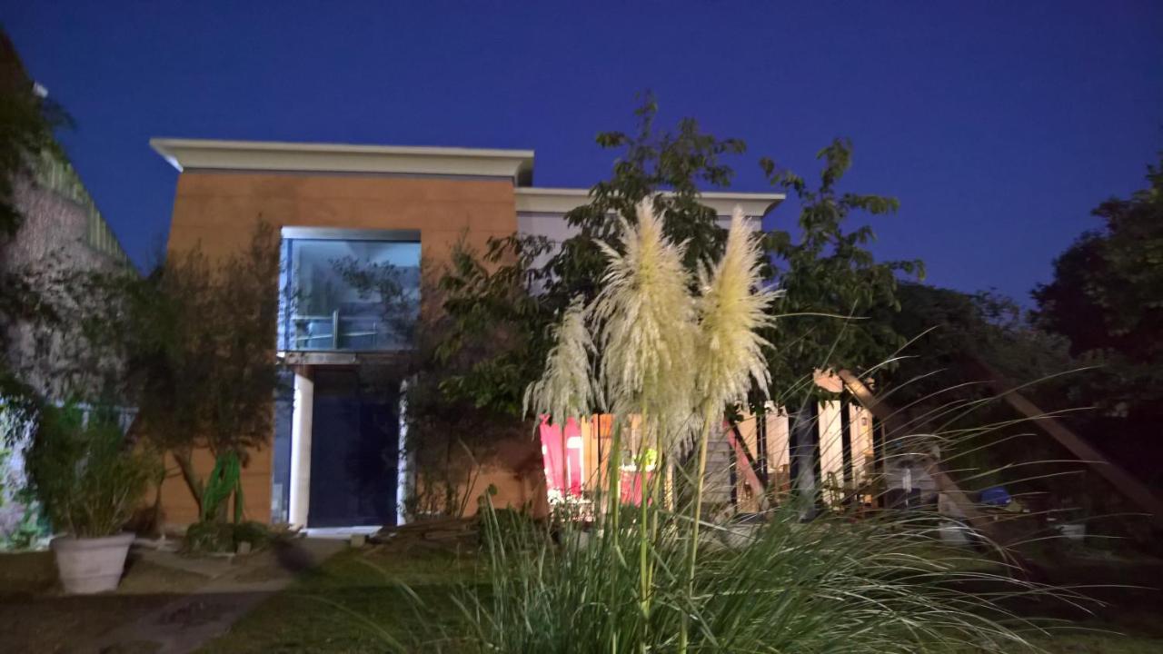 Bambou & Olivier Chambres Roubaix Bagian luar foto