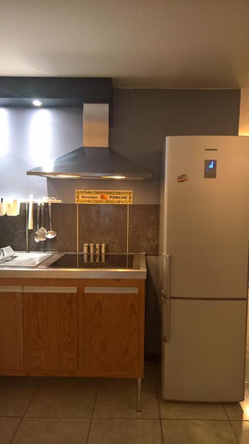 Bambou & Olivier Chambres Roubaix Bagian luar foto
